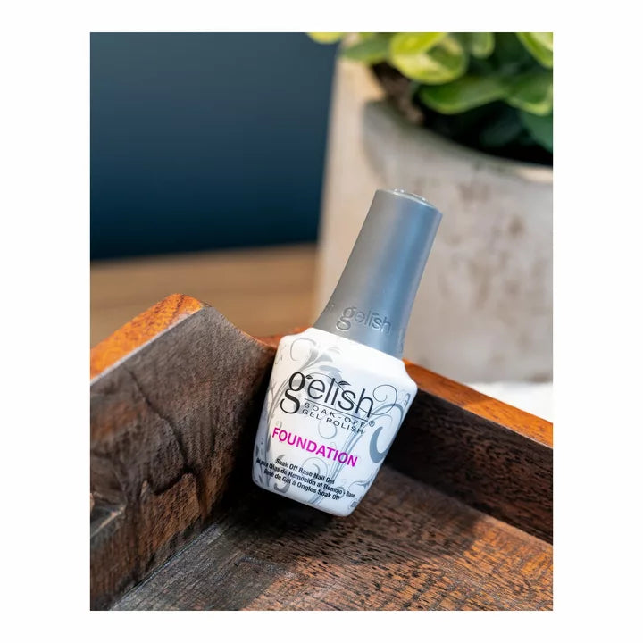 Gelish - Foundation .5oz