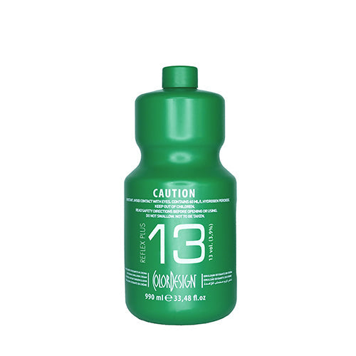 Color Design Developer 33.48oz - 13 Volume Main image