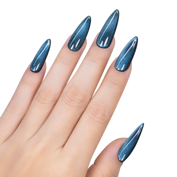 PLA Cat Eye 15ml - Supernova Sage CE031