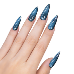 PLA Cat Eye 15ml - Supernova Sage CE031