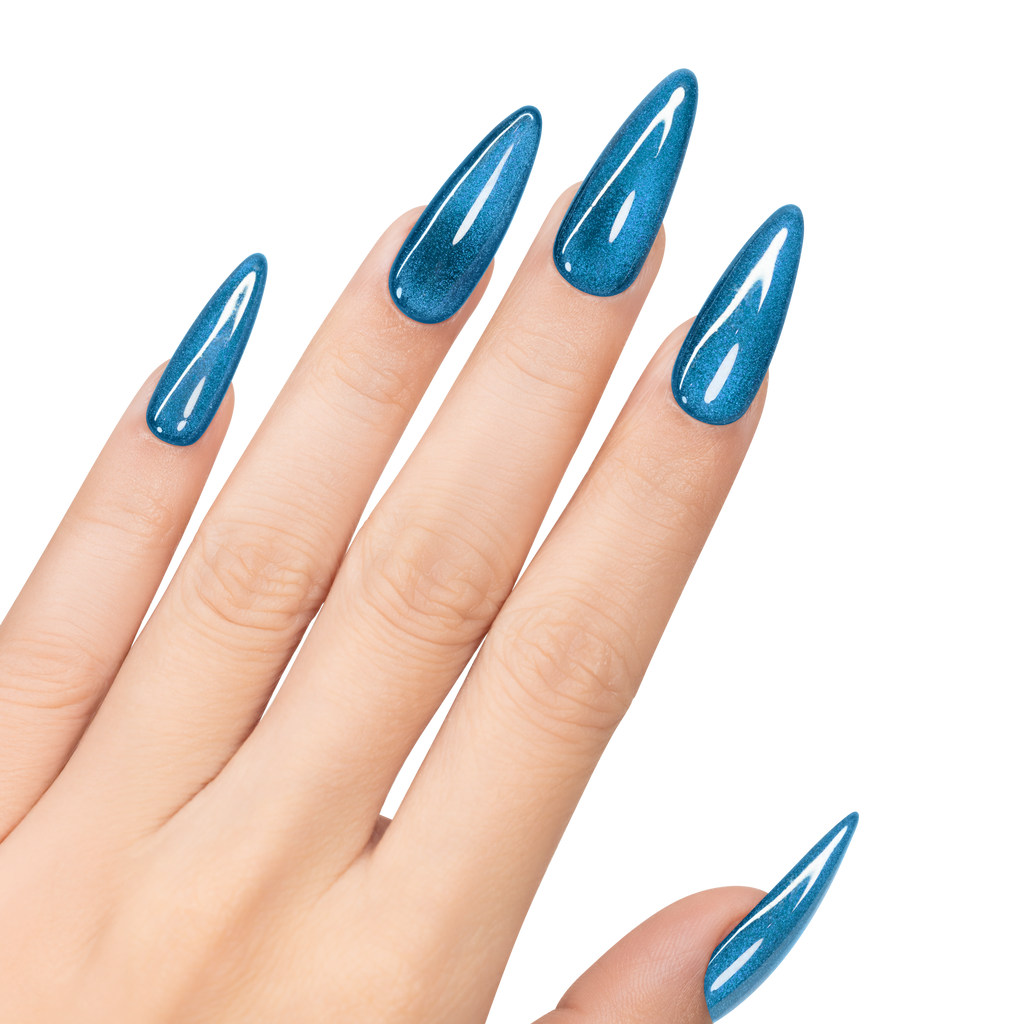 PLA Cat Eye 15ml - Water Sign Woes CE013