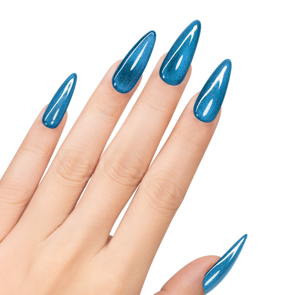 PLA Cat Eye 15ml - Water Sign Woes CE013