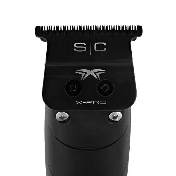 Stylecraft Rebel Clipper/Trimmer Set - Red