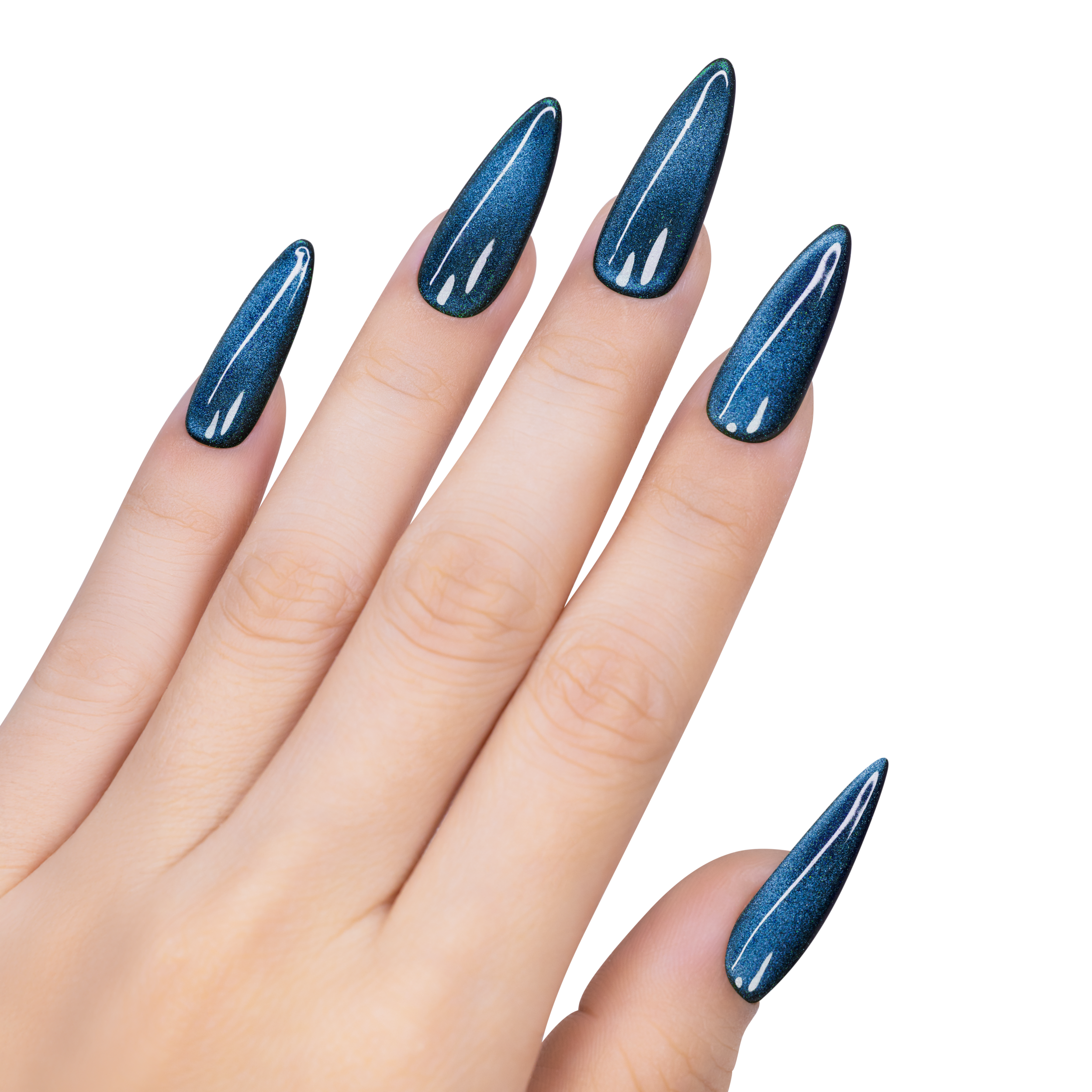 PLA Cat Eye 15ml - Solar Glare CE032 Secondary image