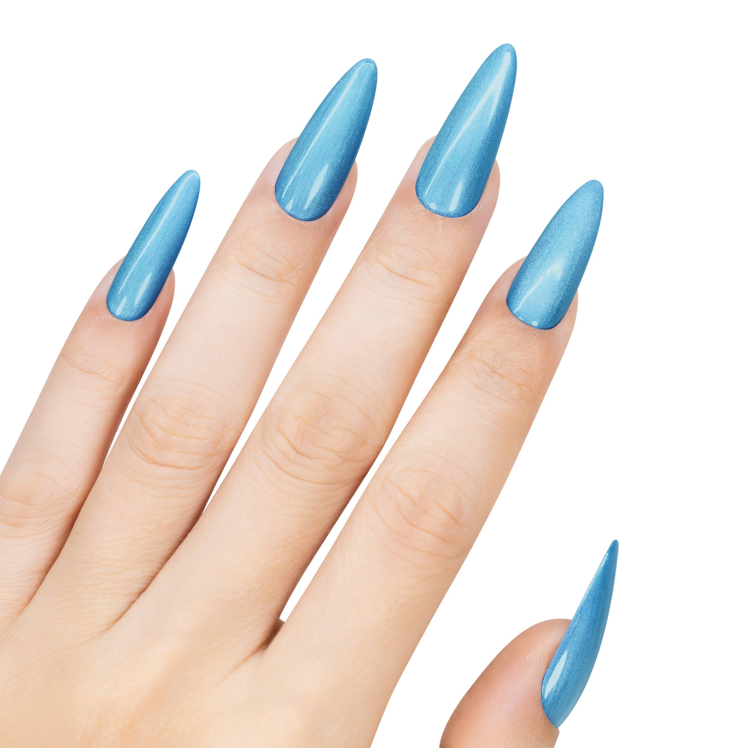 PLA Cat Eye 15ml - Starry-Eyed Surprise CE050 Secondary image