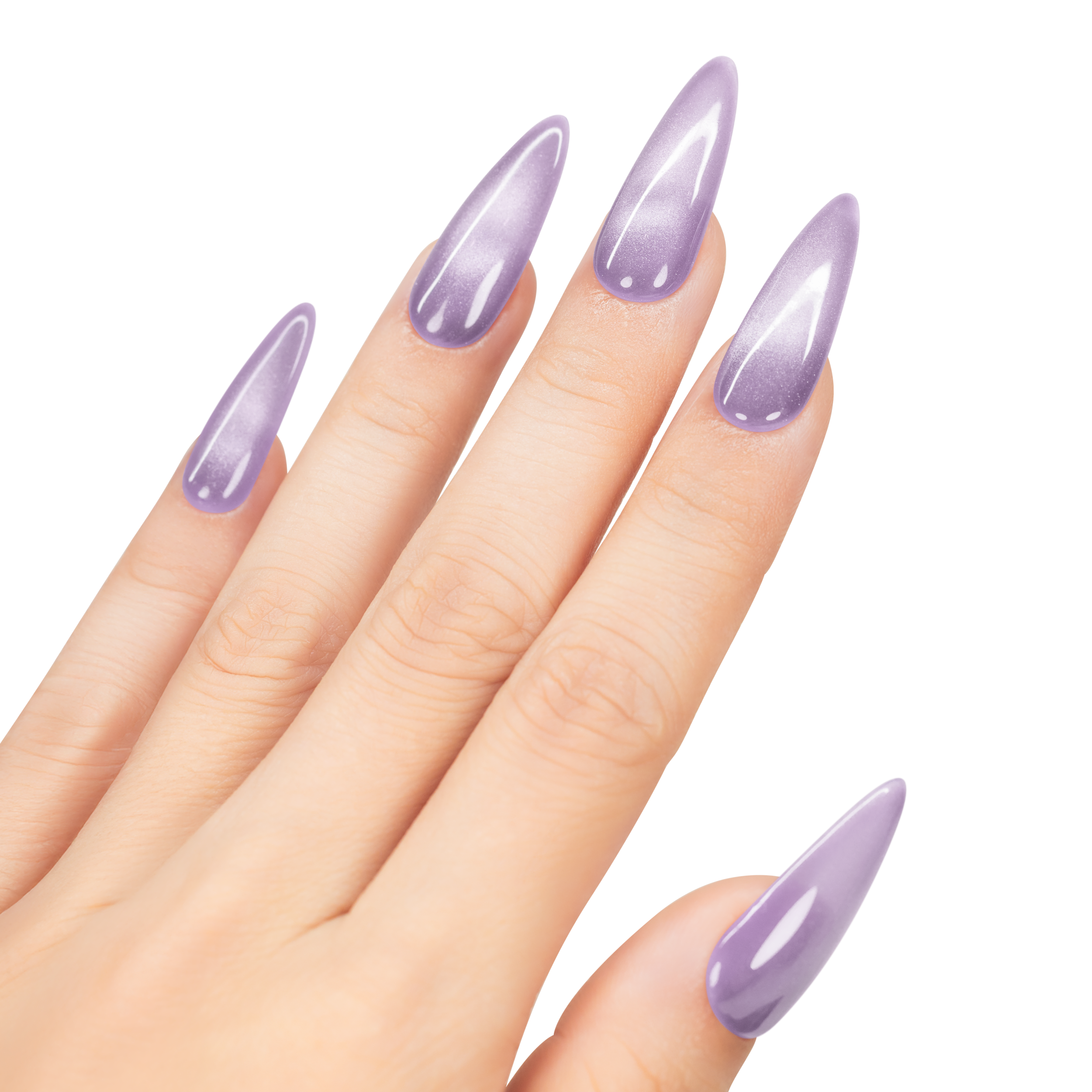 PLA Cat Eye 15ml - I’m a Cosmic Mess CE014 Secondary image