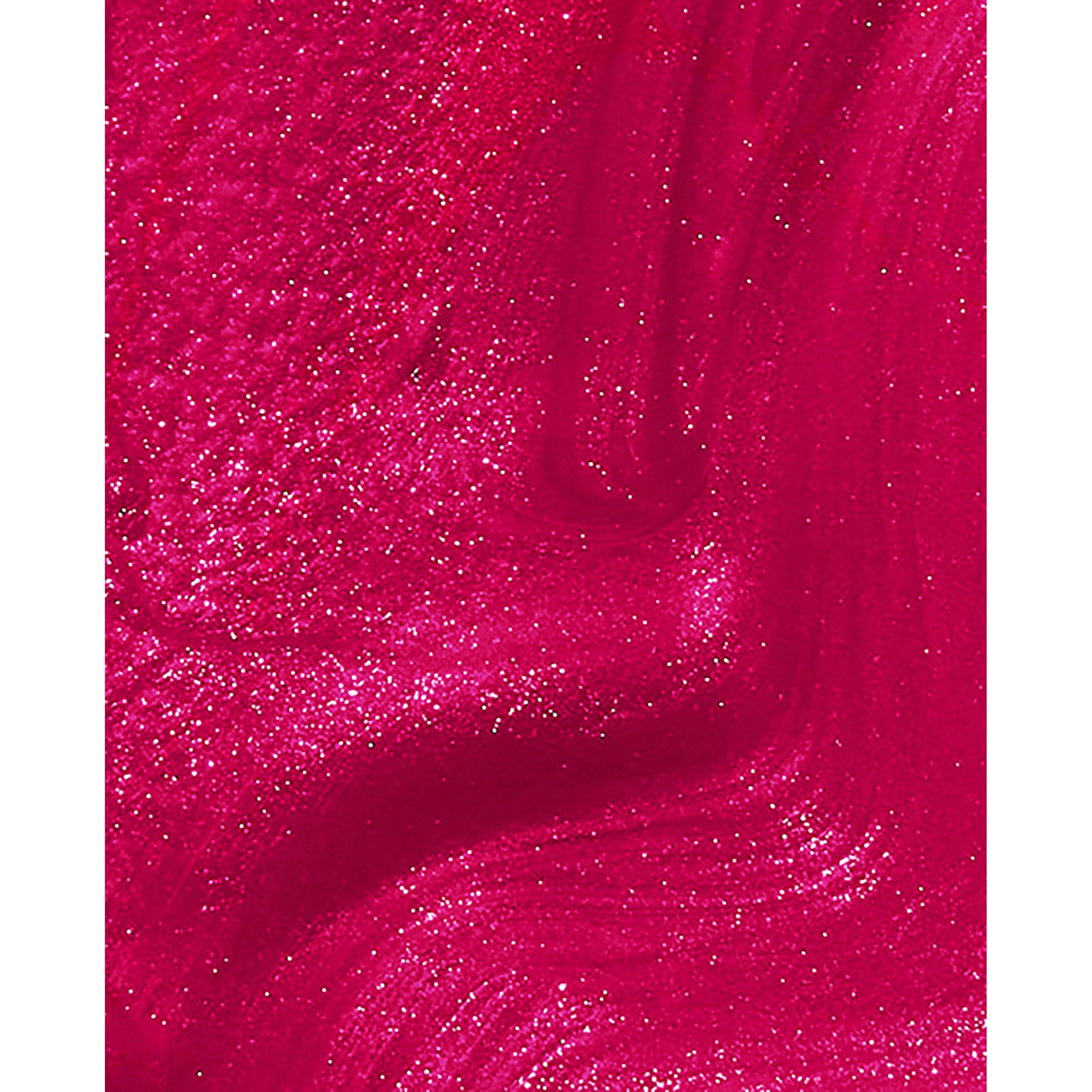 OPI Nail Lacquer - 15 Minutes Of Flame (NLH011)