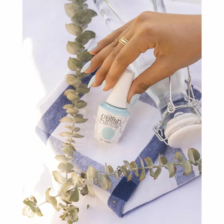 Gelish - Not So Prince Charming .5oz