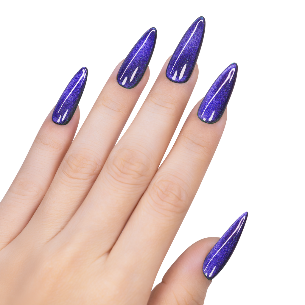 PLA Cat Eye 15ml - Midnight Mirage CE033
