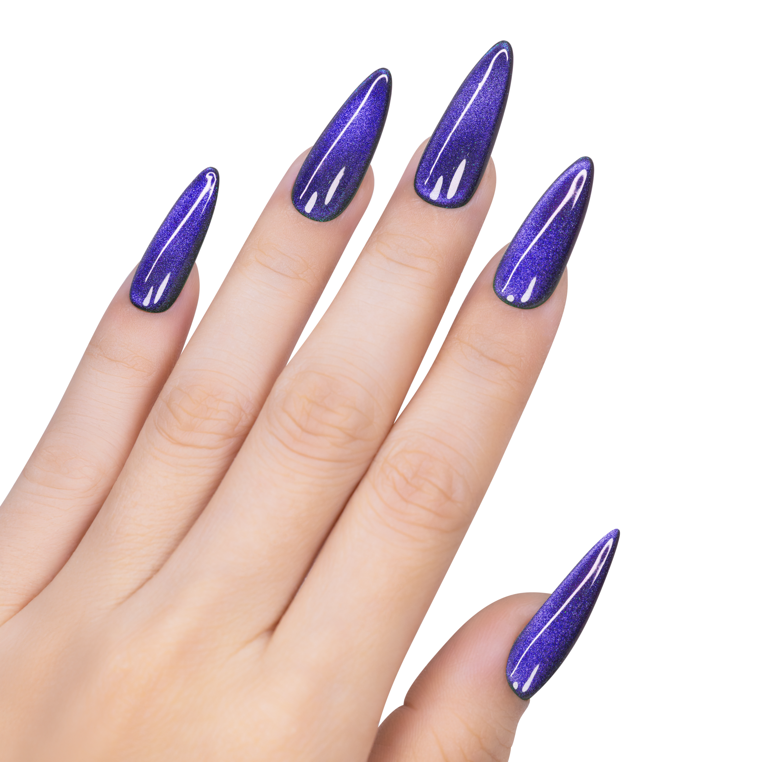 PLA Cat Eye 15ml - Midnight Mirage CE033