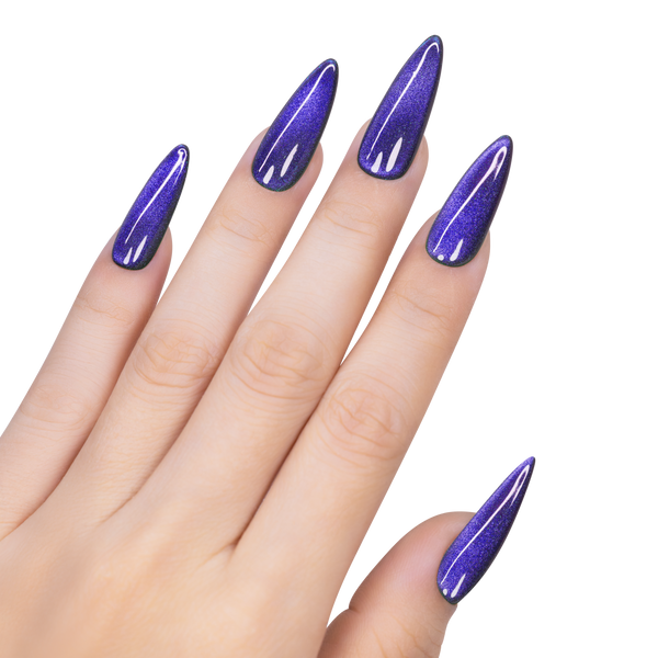 PLA Cat Eye 15ml - Midnight Mirage CE033