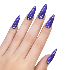 PLA Cat Eye 15ml - Midnight Mirage CE033