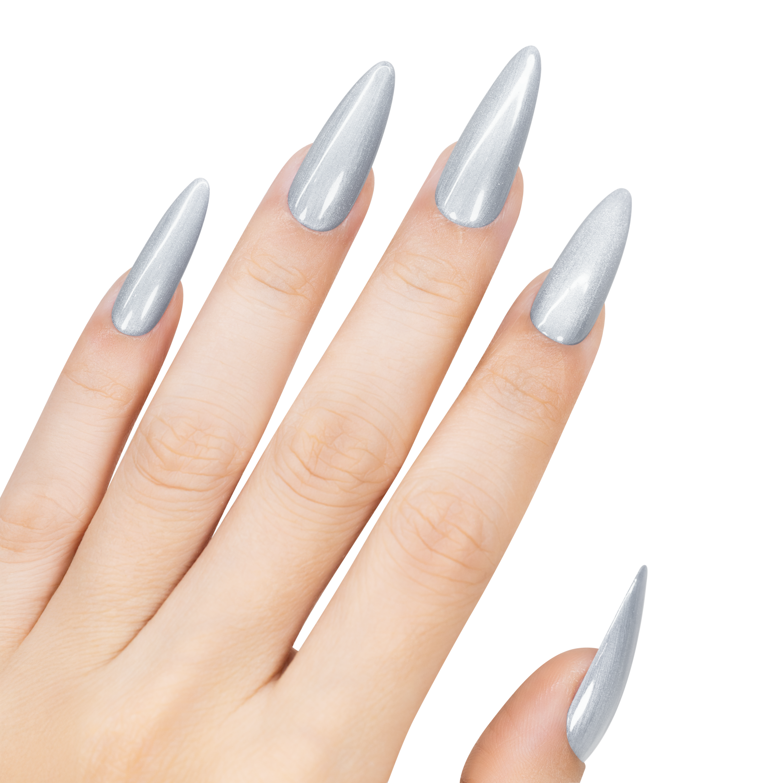 PLA Cat Eye 15ml - Dripping in Moonlight CE051 Secondary image