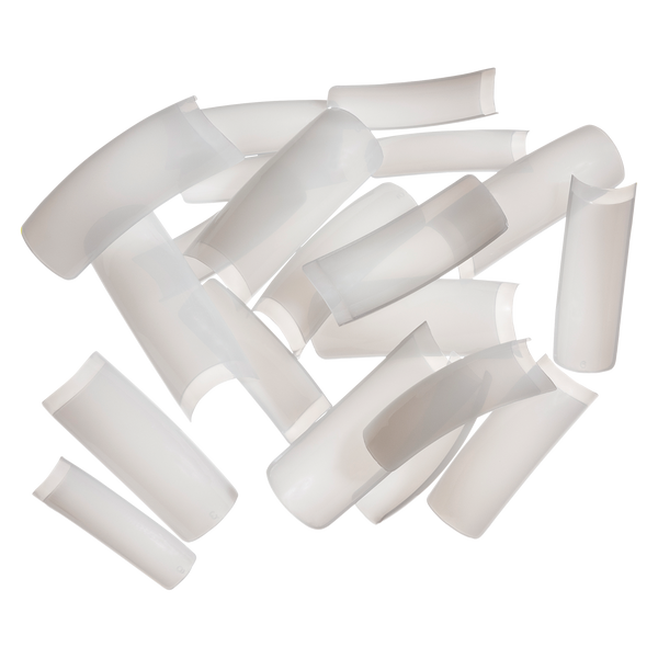 DL Pro 20pk Nail Tips (DL-C277)