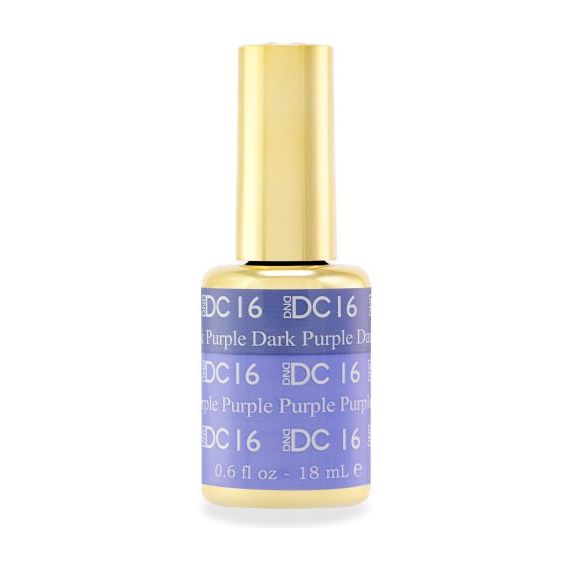 DND DC Mood Change - Dark Purple To Purple #16