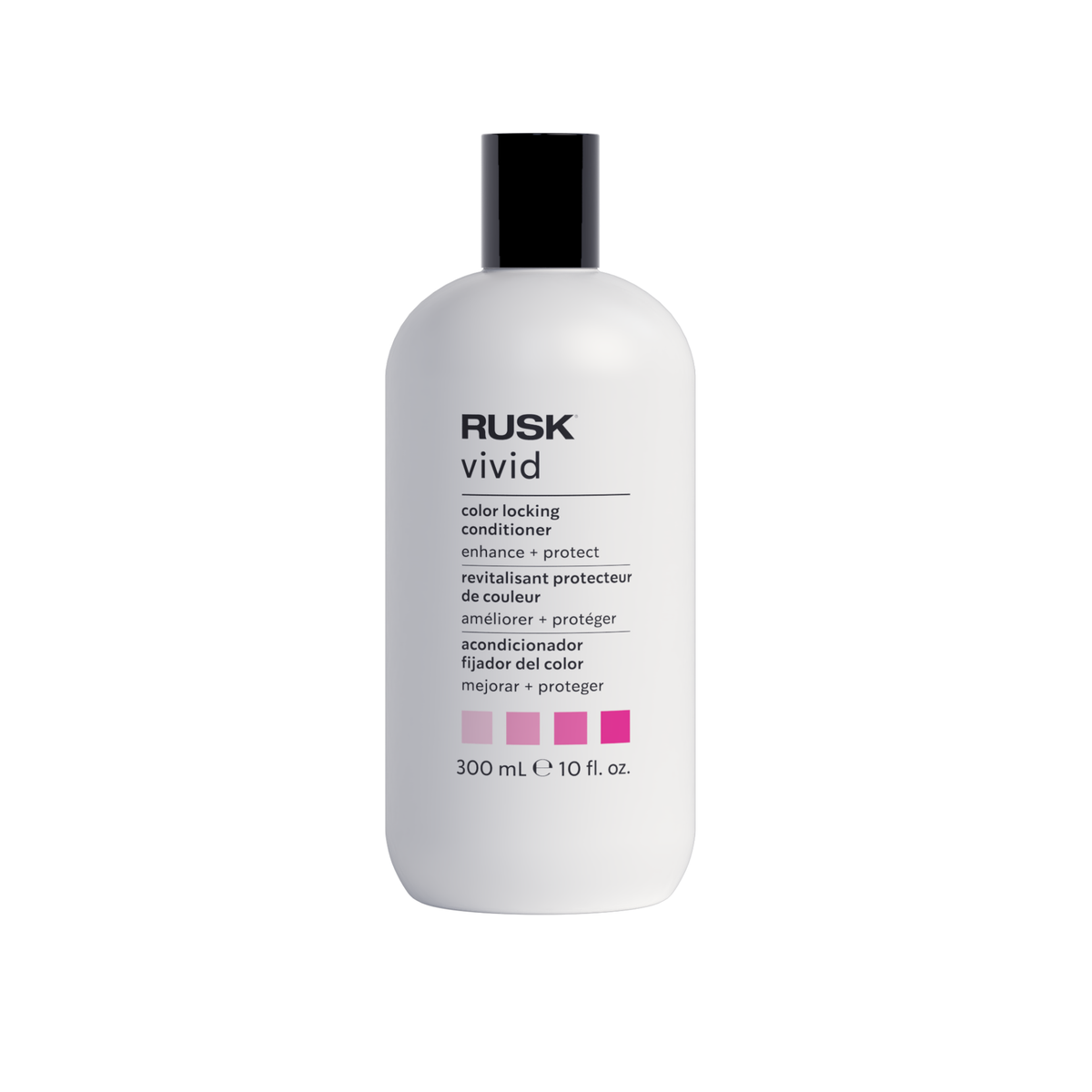 Rusk Vivid Color Locking Conditioner Main image