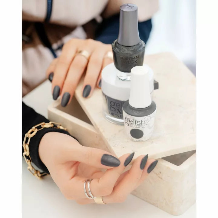 Gelish - Midnight Caller .5oz