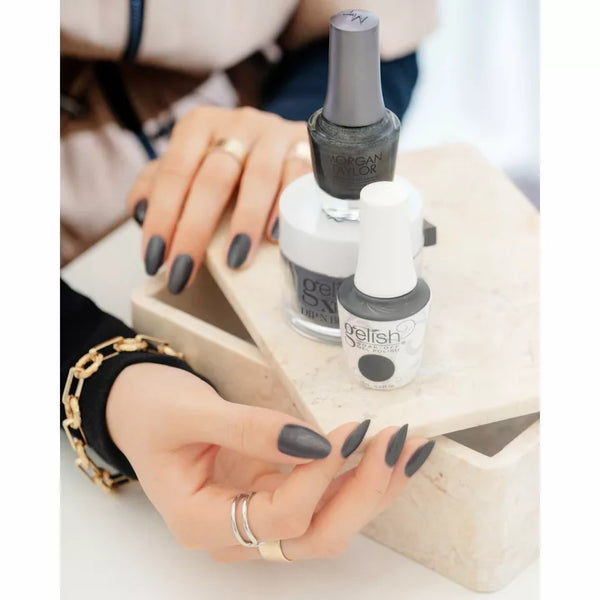 Gelish - Midnight Caller .5oz
