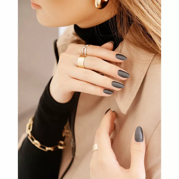 Gelish - Midnight Caller .5oz