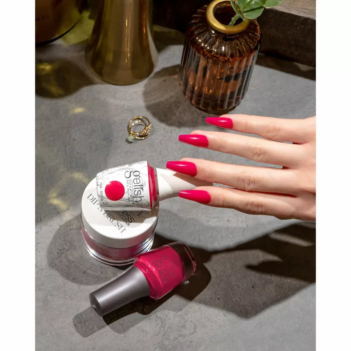 Gelish - Gossip Girl .5oz