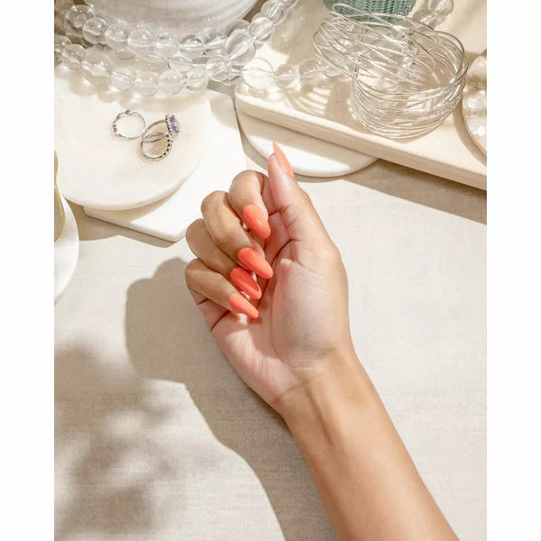 Gelish - Sweet Morning Dew .5oz