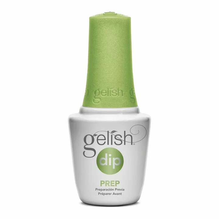 Gelish - Dip Prep .5oz