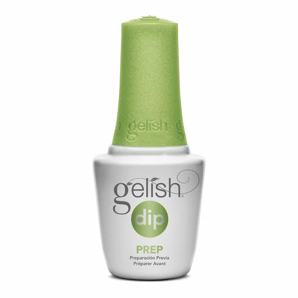 Gelish - Dip Prep .5oz