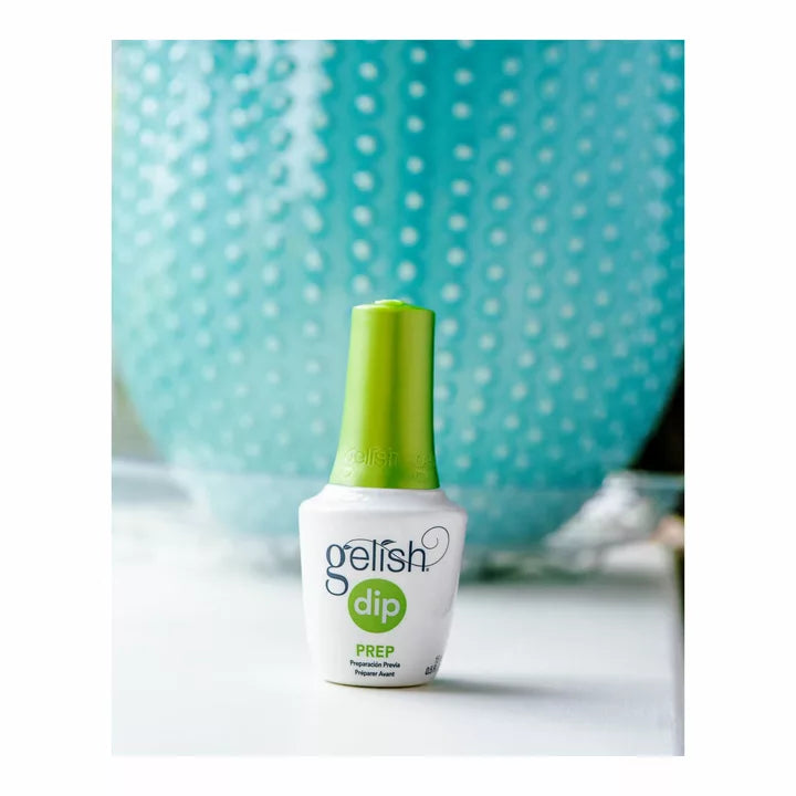 Gelish - Dip Prep .5oz