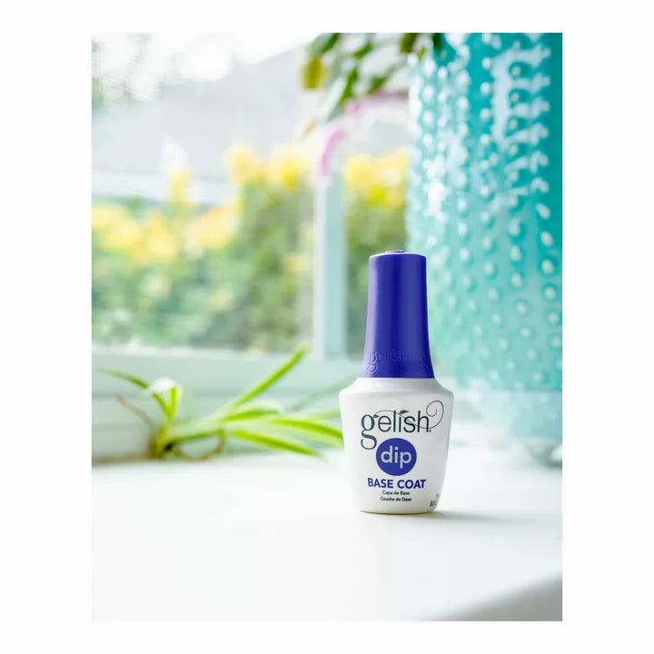 Gelish - Dip Base Coat .5oz