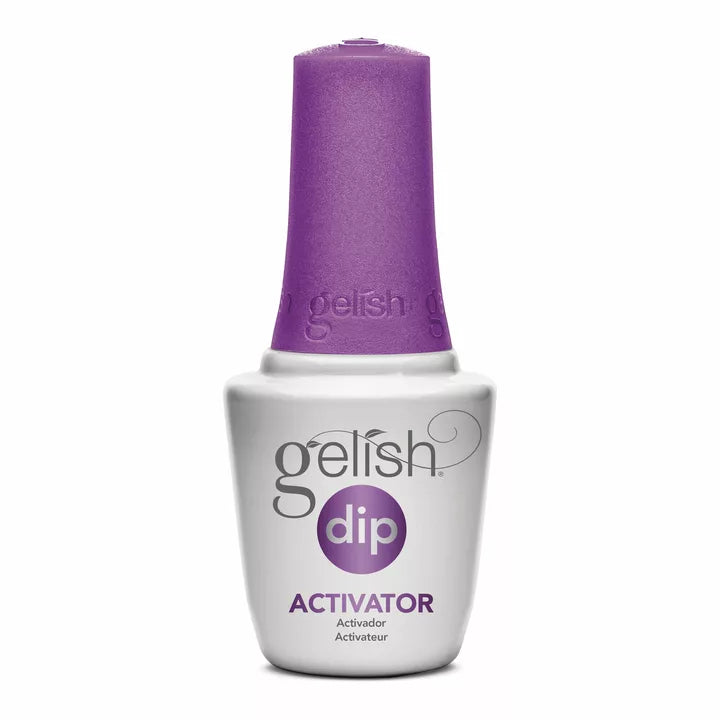 Gelish - Dip Activator .5oz