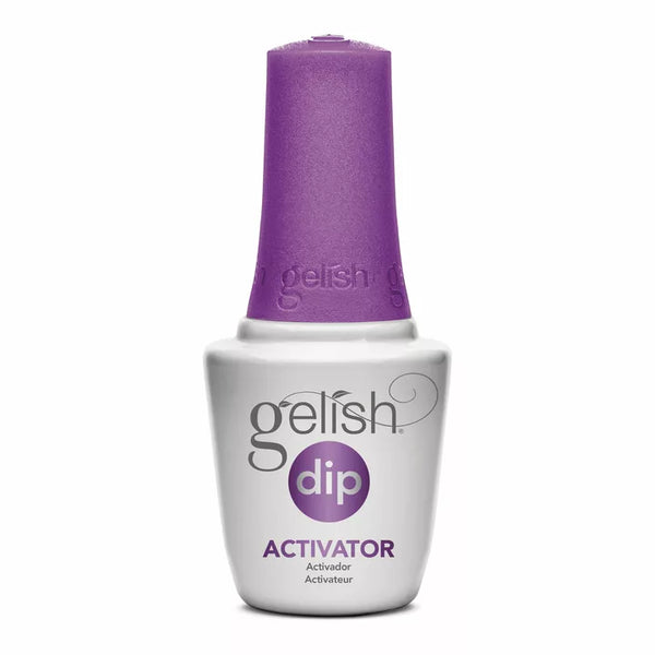Gelish - Dip Activator .5oz