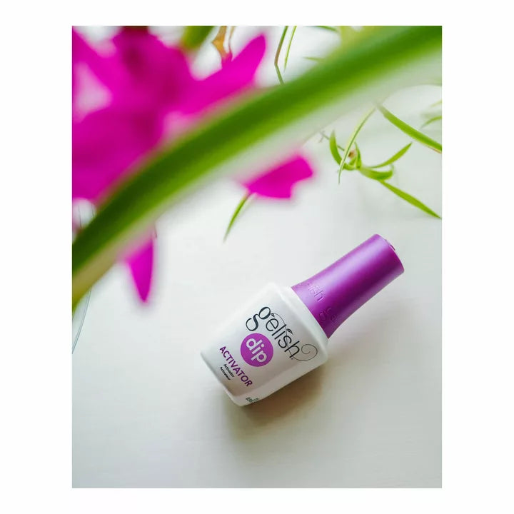 Gelish - Dip Activator .5oz