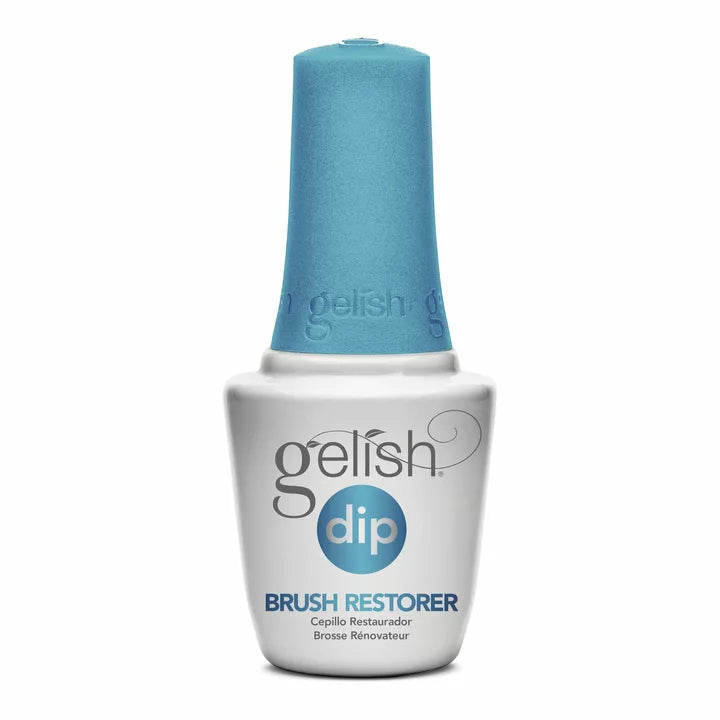 Gelish - Dip Brush Restorer .5oz