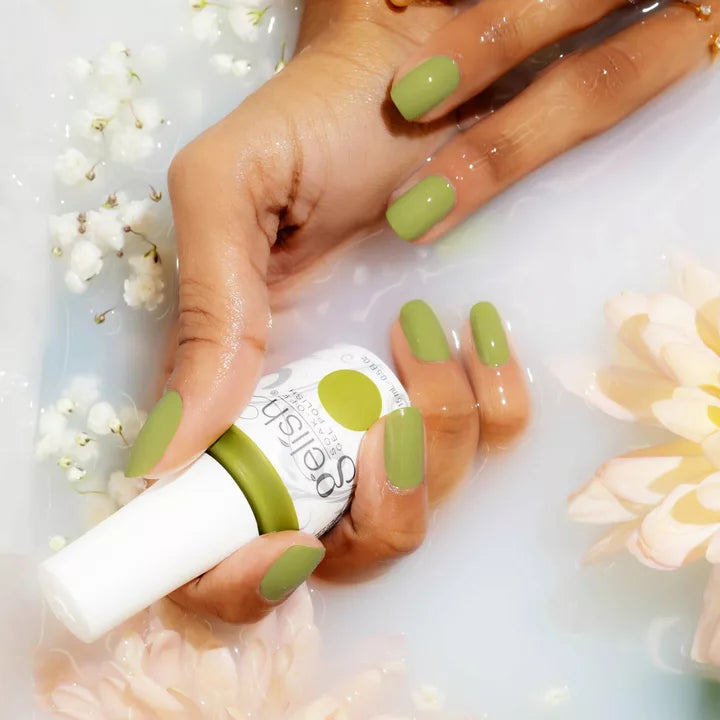 Gelish - Leaf-It All Behind .5oz