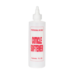 Soft N Style Empty Cuticle Softener 4oz (B133)