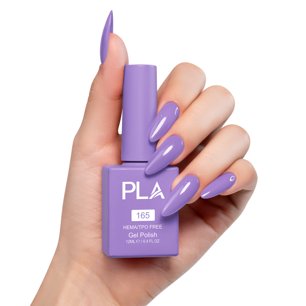 PLA Gel Polish 12ml - All Expenses Paid 165