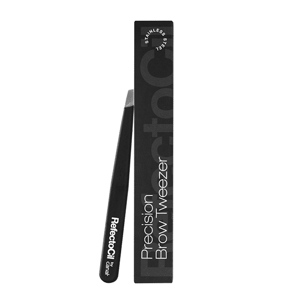 RefectoCil Precision Brow Tweezer Main image