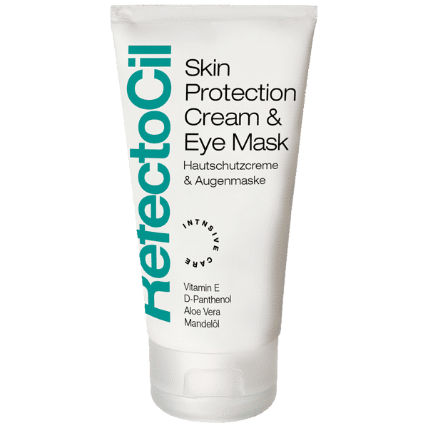 Refectocil Skin Protection Cream & Eye Mask 75ml Main image