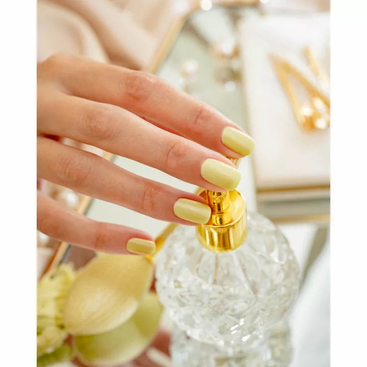 Gelish - Let Down Your Hair .5oz