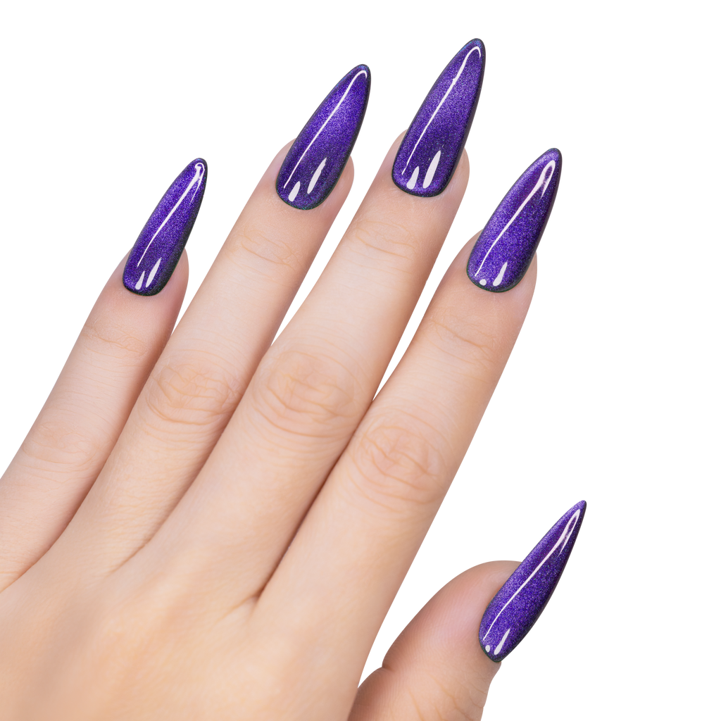 PLA Cat Eye 15ml - Celestial Sapphire CE034