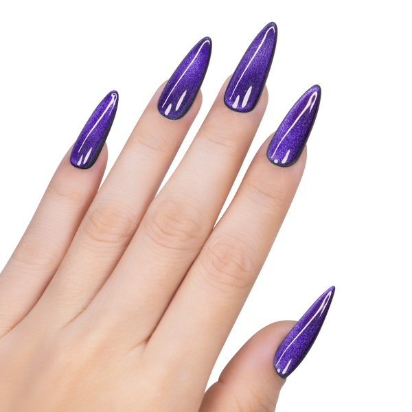 PLA Cat Eye 15ml - Celestial Sapphire CE034