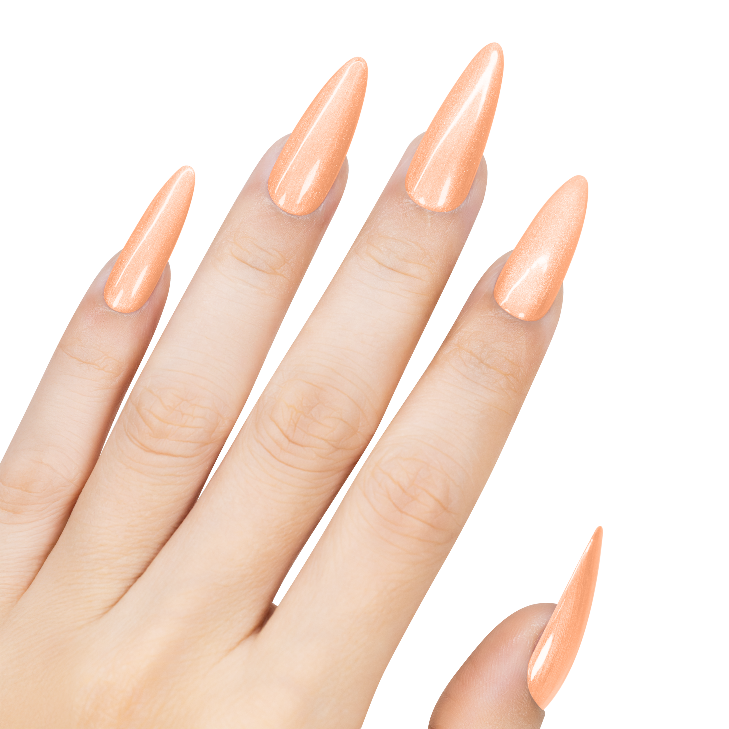 PLA Cat Eye 15ml - Solar Flare Flair CE052 Secondary image