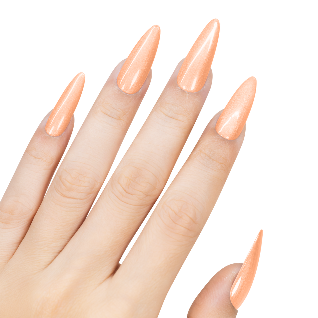 PLA Cat Eye 15ml - Solar Flare Flair CE052