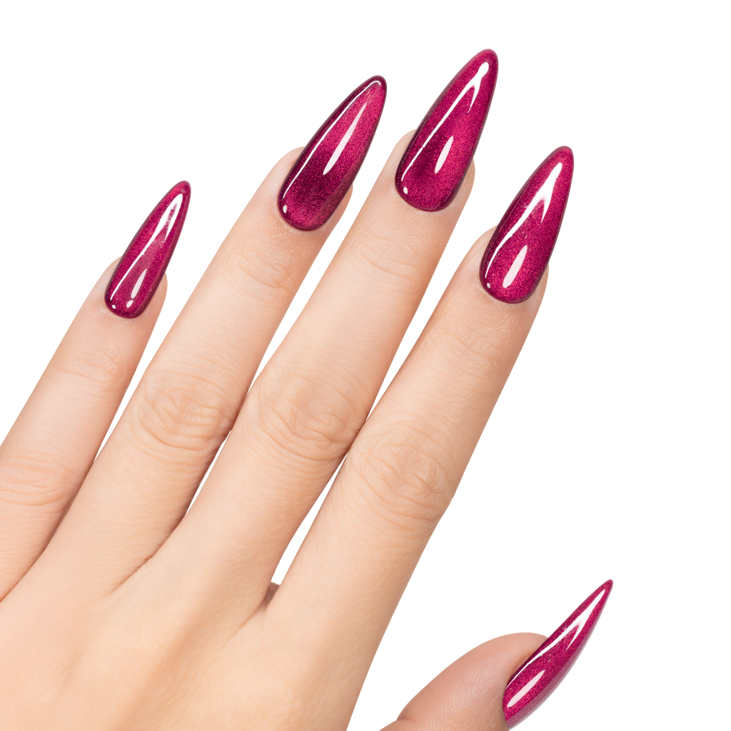 PLA Cat Eye 15ml - Fire Sign Fury CE016
