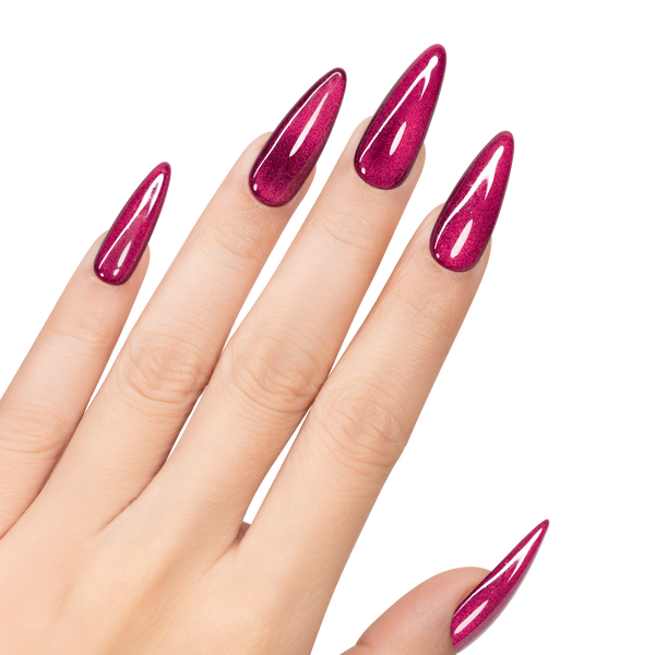 PLA Cat Eye 15ml - Fire Sign Fury CE016