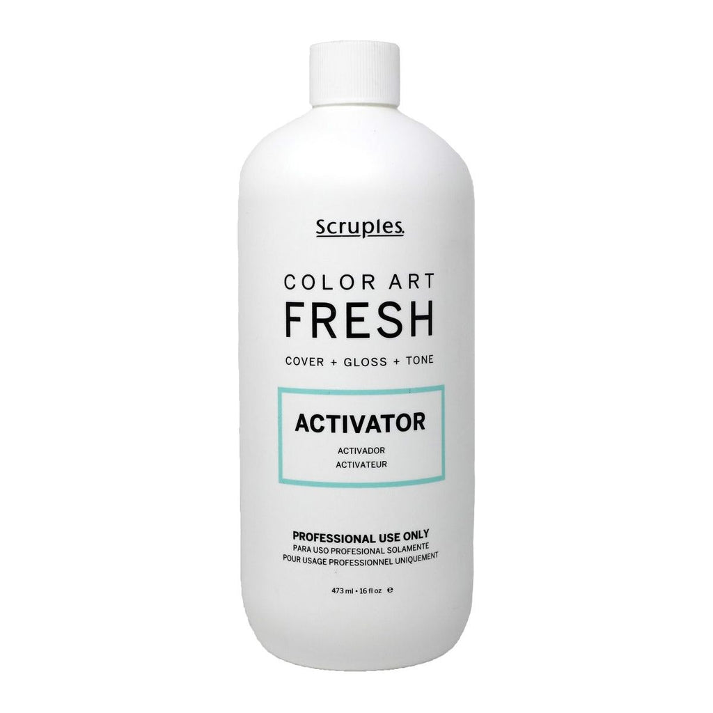 Scruples Color Art Fresh Activator – Ogden Beauty Supply