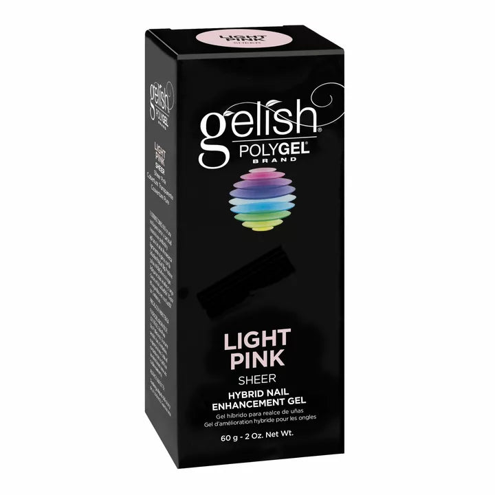 Gelish Polygel 2oz