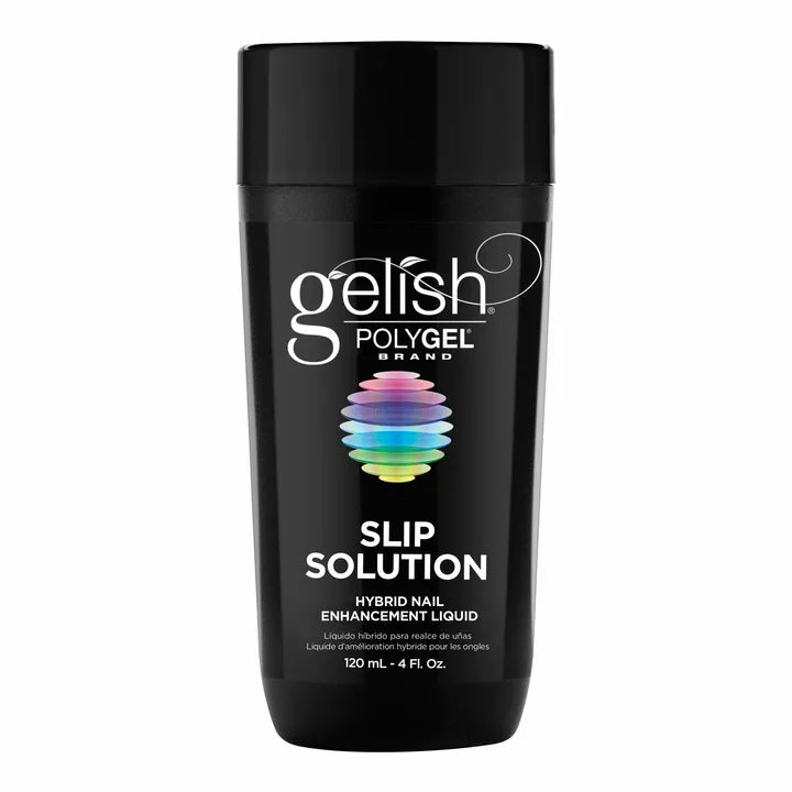 Gelish Polygel - Slip Solution Liquid