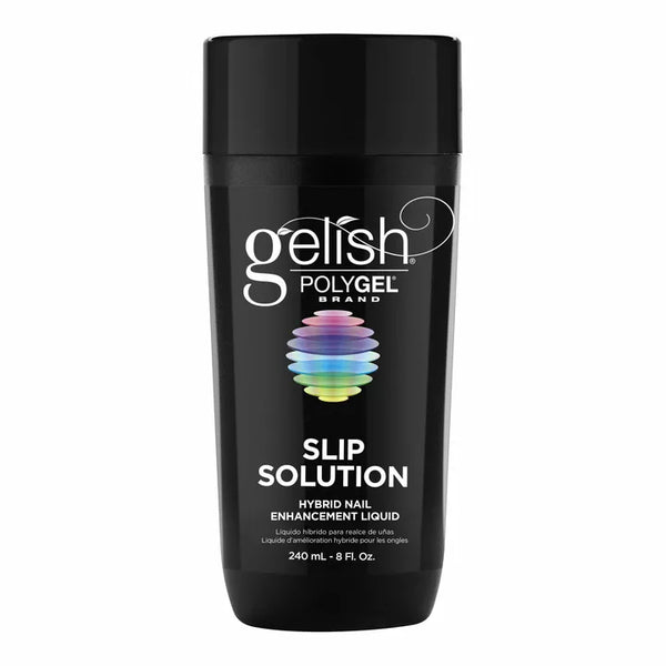 Gelish Polygel - Slip Solution Liquid