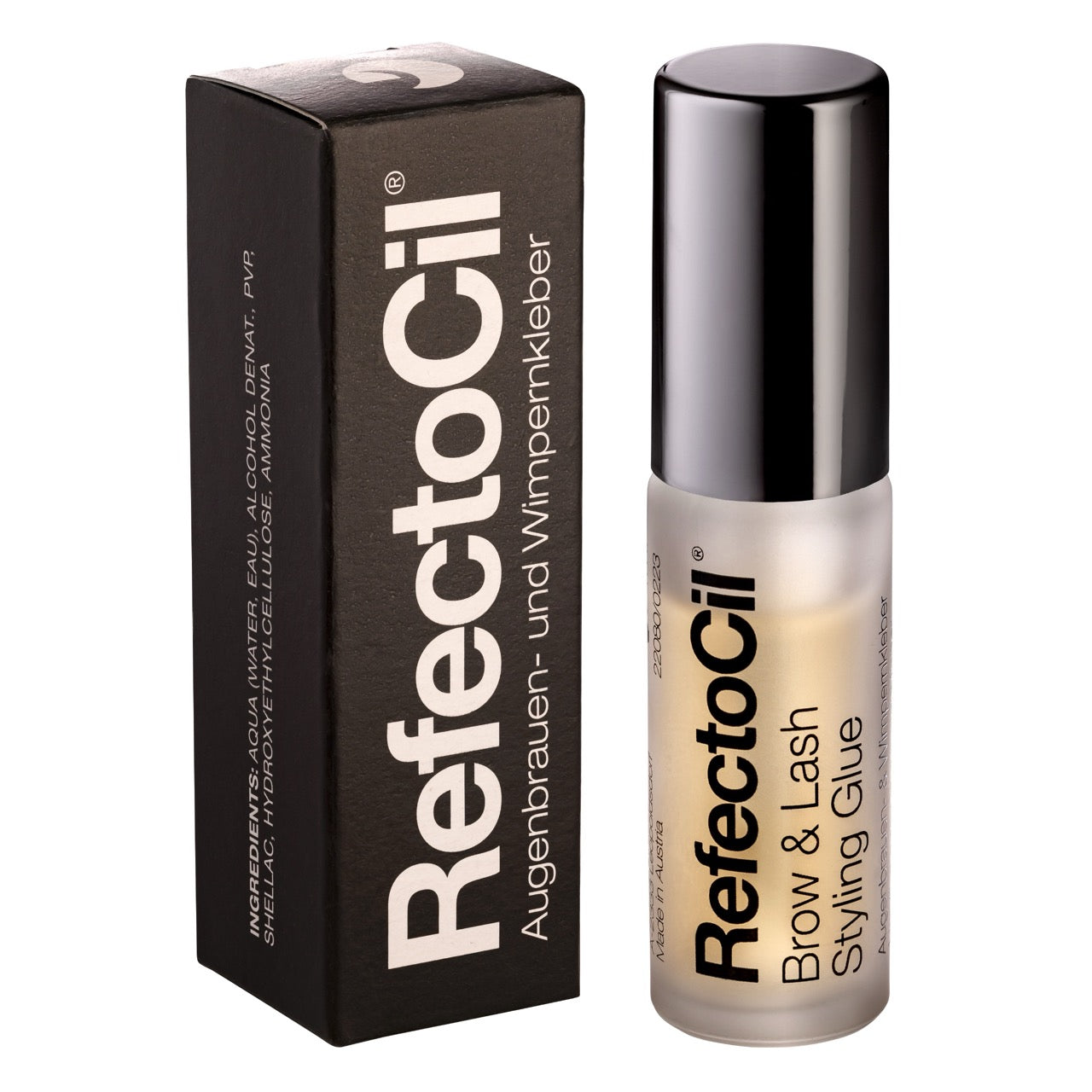 RefectoCil Eyelash Lift Glue 4ml